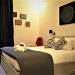 Riari Trastevere Apartment