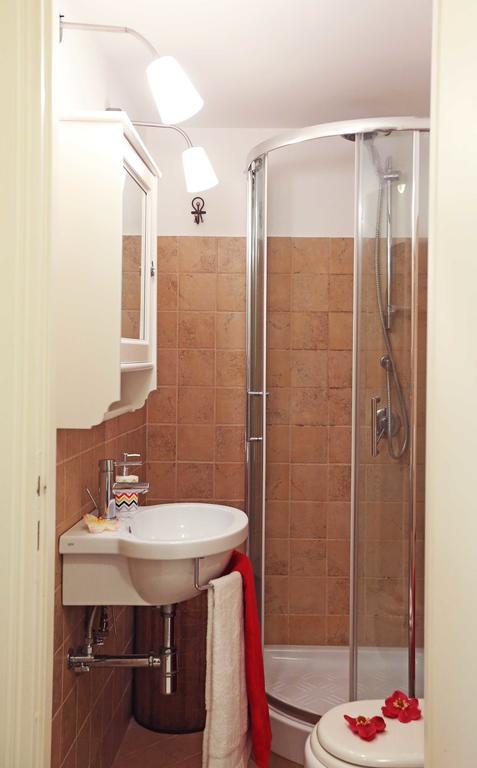 Riari Trastevere Apartment *