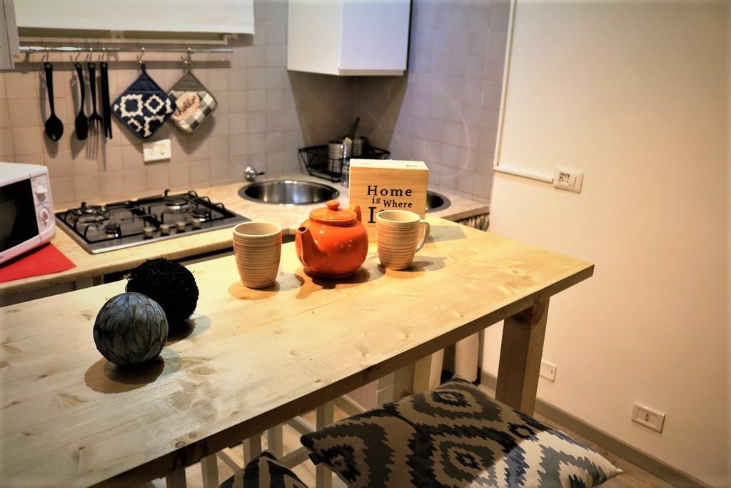 Apartment Riari Trastevere