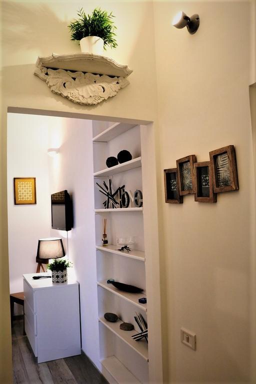 Riari Trastevere *