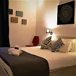 Riari Trastevere Apartment