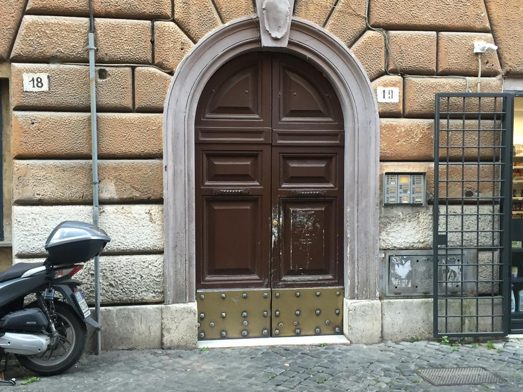 Riari Trastevere * Rom