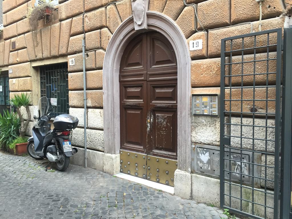 Riari Trastevere * Rom