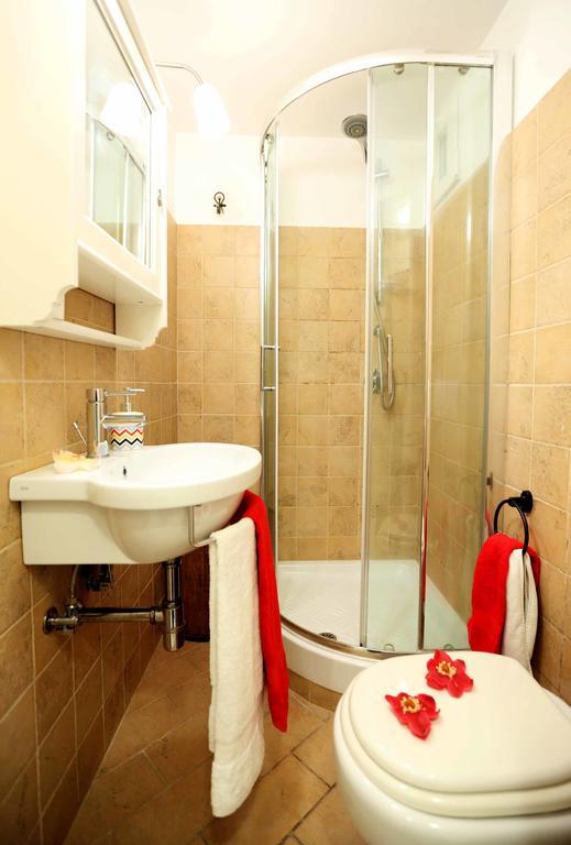 Riari Trastevere Apartment