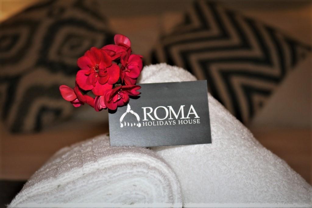Apartment Riari Trastevere *