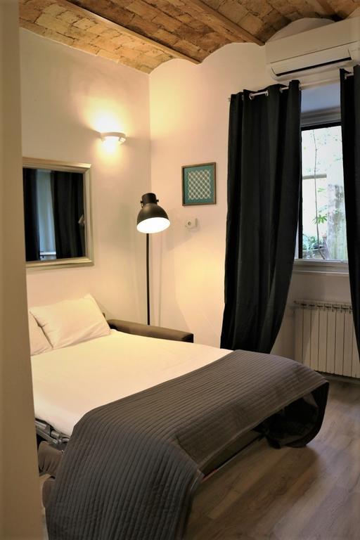 Apartment Riari Trastevere Rom