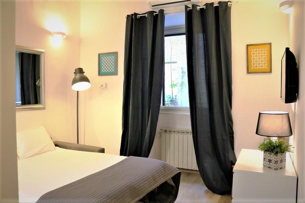 Riari Trastevere Apartment Rom