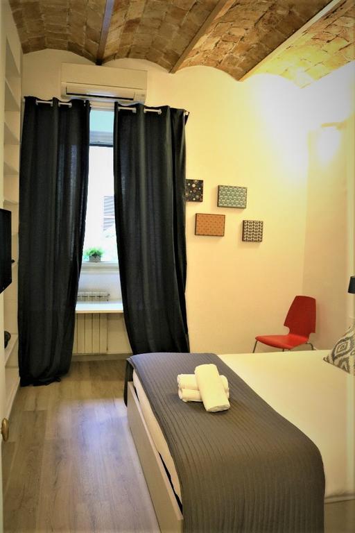 Riari Trastevere Apartment Rom